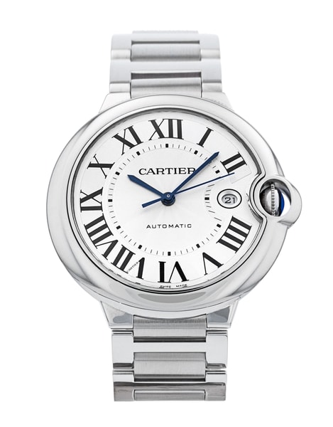 Cartier Ballon Bleu De Cartier WSBB0049